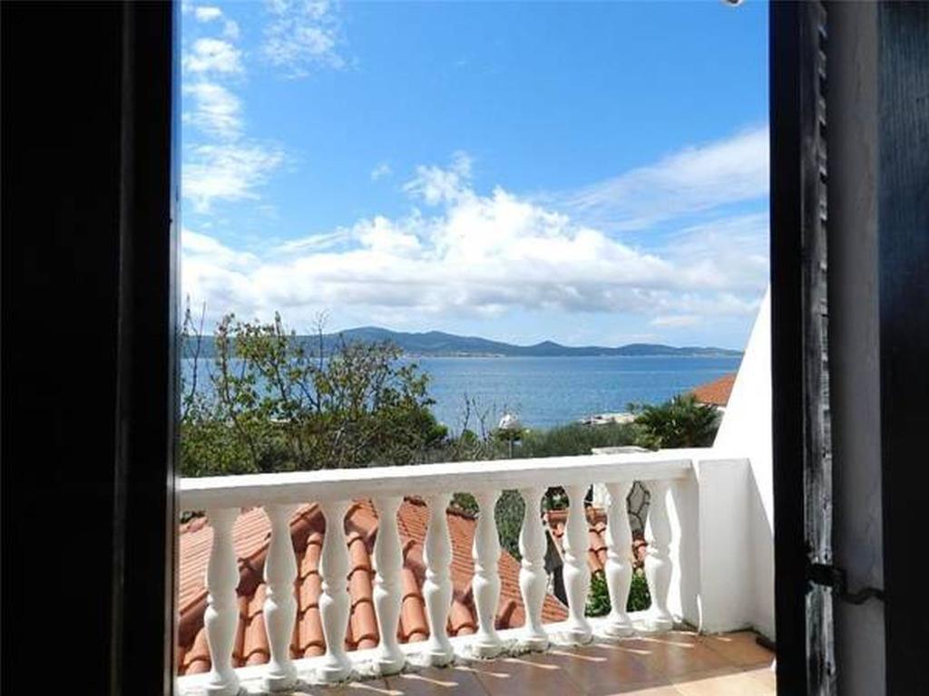 Apartments Mate Свети-Петар Номер фото